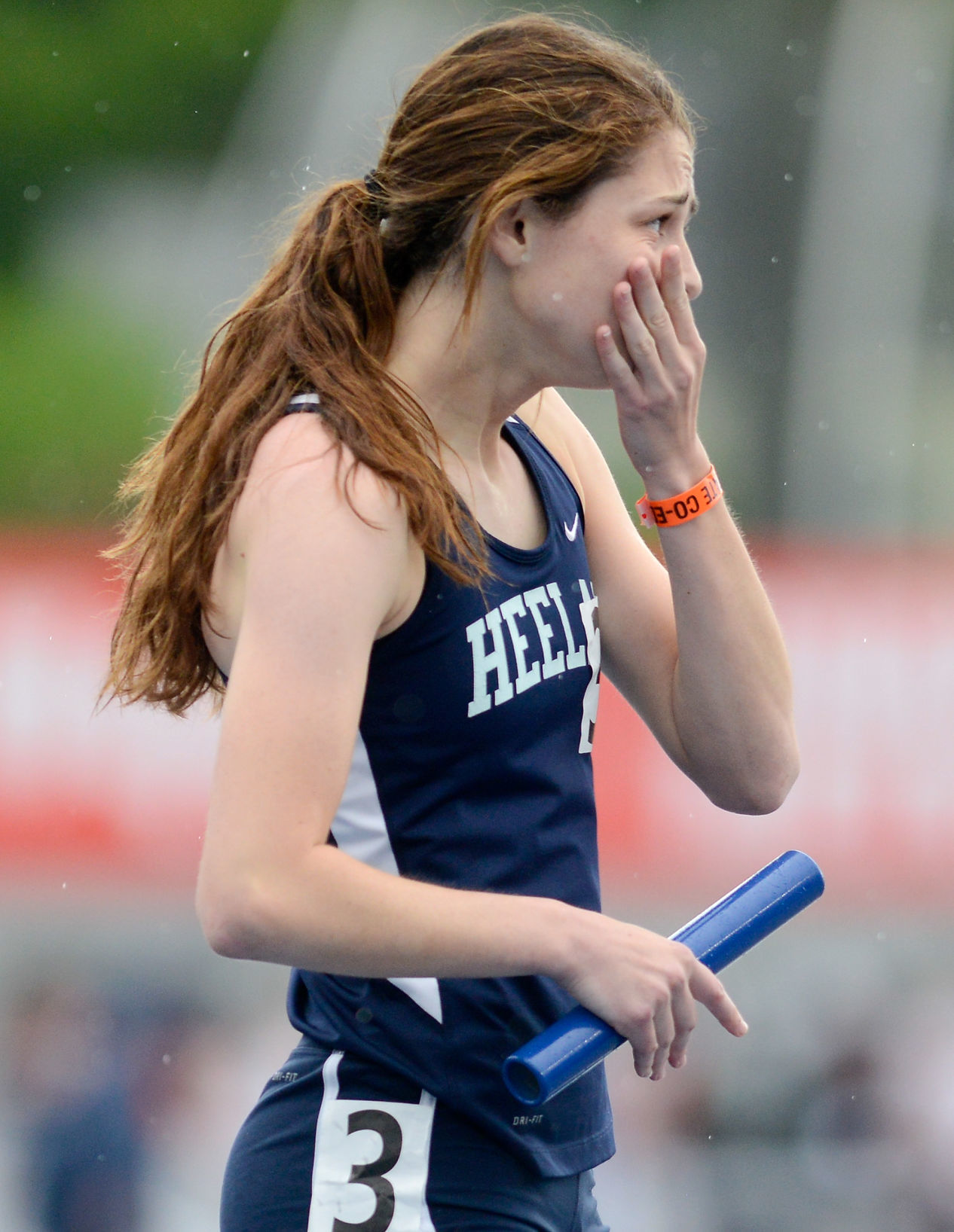 2019 Iowa State Track Friday